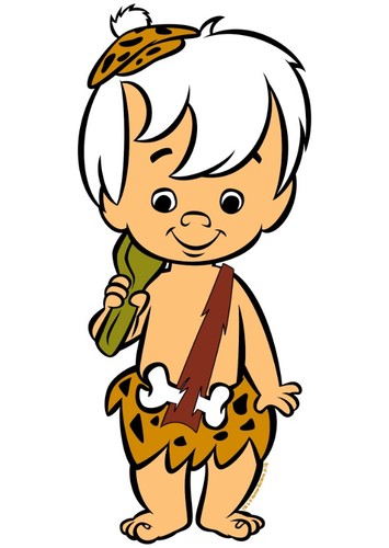 Bamm-Bamm Rubble